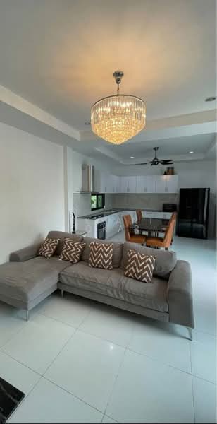 3-BR Villa, Prachuap Khiri Khan, Hua Hin, Hua Hin, Prachuap Khiri Khan, 3 Bedrooms, 204 sqm, Villa For Rent, by Vikrant Kokar, 500286174 - DDproperty.com