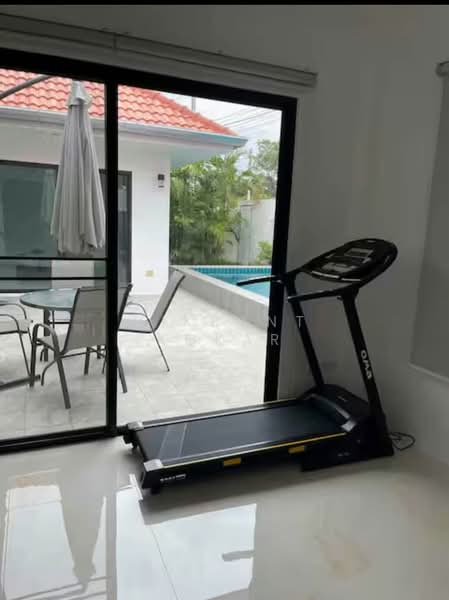 3-BR Villa, Prachuap Khiri Khan, Hua Hin, Hua Hin, Prachuap Khiri Khan, 3 Bedrooms, 204 sqm, Villa For Rent, by Vikrant Kokar, 500286174 - DDproperty.com