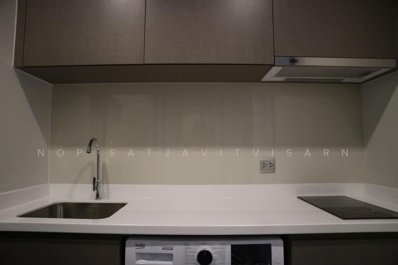 Life Ladprao Valley, Bangkok, Phaholyothin Road, Jom Phon, Chatuchak, Bangkok, 1 Bedroom, 35 sqm, Condo For Rent, by Nop Satjavitvisarn, 500286175 - DDproperty.com