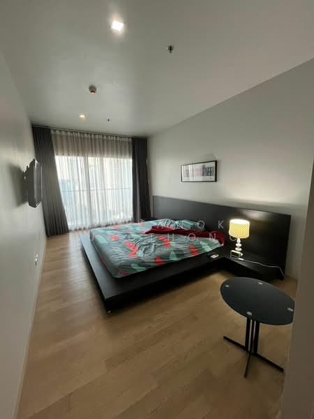 Noble Refine, Bangkok, Soi Sukhumvit 26, Sukhumvit Road, Khong Tan, Khlong Toei, Bangkok, 1 Bedroom, 50 sqm, Condo For Rent, by Ketkanok Sungthong, 500286176 - DDproperty.com