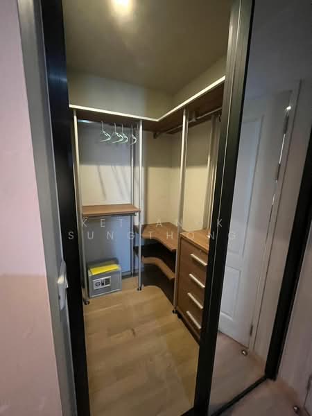 Noble Refine, Bangkok, Soi Sukhumvit 26, Sukhumvit Road, Khong Tan, Khlong Toei, Bangkok, 1 Bedroom, 50 sqm, Condo For Rent, by Ketkanok Sungthong, 500286176 - DDproperty.com