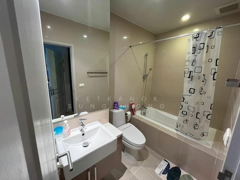 Noble Refine, Bangkok, Soi Sukhumvit 26, Sukhumvit Road, Khong Tan, Khlong Toei, Bangkok, 1 Bedroom, 50 sqm, Condo For Rent, by Ketkanok Sungthong, 500286176 - DDproperty.com