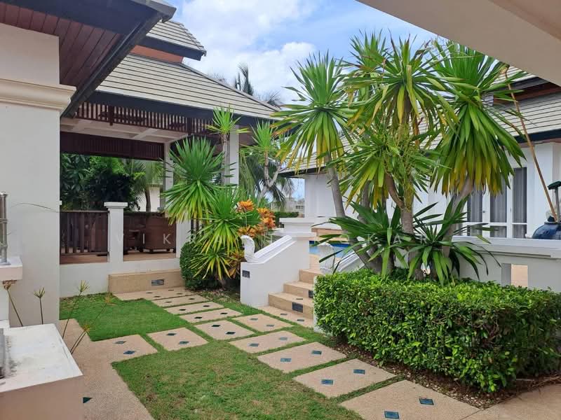 3-BR House, Prachuap Khiri Khan, Hua Hin, Hua Hin, Prachuap Khiri Khan, 3 Bedrooms, 200 sqm, Single Detached House For Rent, by Vikrant Kokar, 500286178 - DDproperty.com