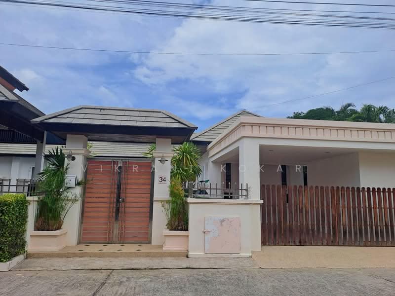 บ้าน 3-ห้องนอน, ประจวบคีรีขันธ์, หัวหิน, หัวหิน, ประจวบคีรีขันธ์, 200 ตร.ม., บ้านเดี่ยว ให้เช่า, โดย Vikrant Kokar, 500286178 - DDproperty.com
