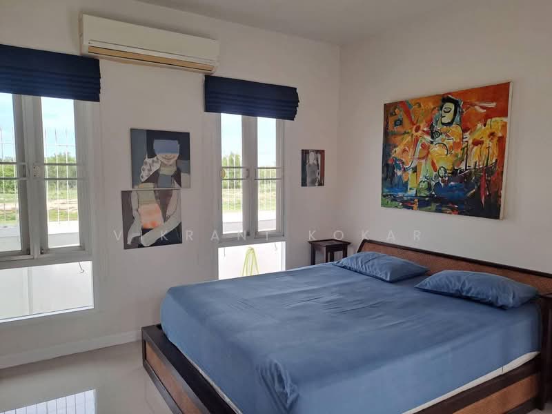 3-BR House, Prachuap Khiri Khan, Hua Hin, Hua Hin, Prachuap Khiri Khan, 3 Bedrooms, 200 sqm, Single Detached House For Rent, by Vikrant Kokar, 500286178 - DDproperty.com