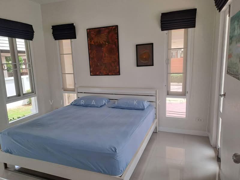 3-BR House, Prachuap Khiri Khan, Hua Hin, Hua Hin, Prachuap Khiri Khan, 3 Bedrooms, 200 sqm, Single Detached House For Rent, by Vikrant Kokar, 500286178 - DDproperty.com