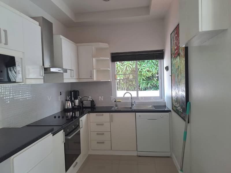 3-BR House, Prachuap Khiri Khan, Hua Hin, Hua Hin, Prachuap Khiri Khan, 3 Bedrooms, 200 sqm, Single Detached House For Rent, by Vikrant Kokar, 500286178 - DDproperty.com