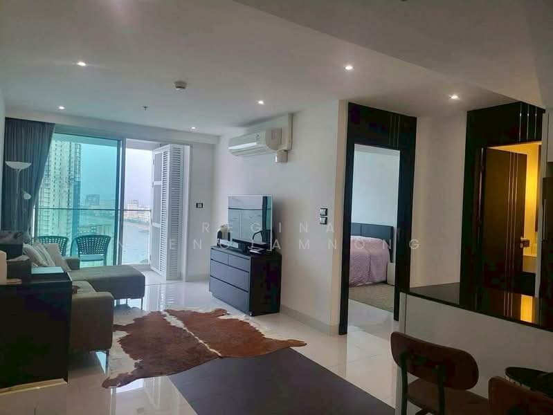 Sky Residences Pattaya : สกาย เรสซิเดนซ์ พัทยา, ชลบุรี, เขาพระตำหนัก 382/14 ซอยเกษตรสิน 2, หนองปรือ, บางละมุง, ชลบุรี, 49 ตร.ม., คอนโด ขาย, โดย Regina Nuengjamnong, 500286180 - DDproperty.com