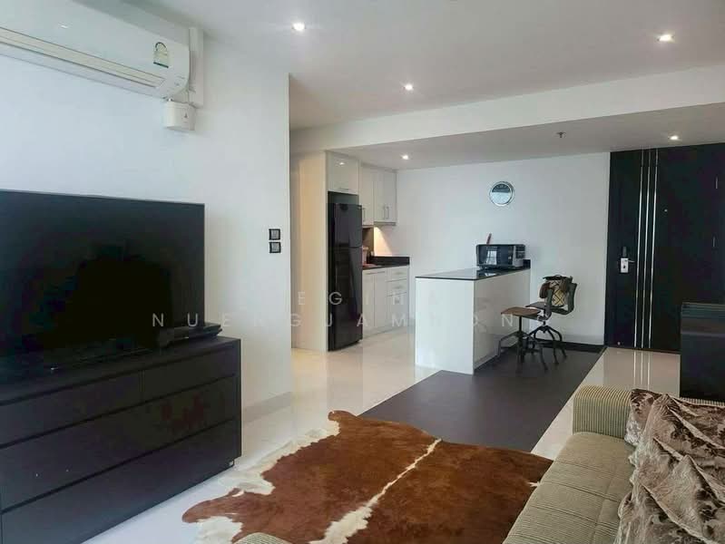 Sky Residences Pattaya : สกาย เรสซิเดนซ์ พัทยา, ชลบุรี, เขาพระตำหนัก 382/14 ซอยเกษตรสิน 2, หนองปรือ, บางละมุง, ชลบุรี, 49 ตร.ม., คอนโด ขาย, โดย Regina Nuengjamnong, 500286180 - DDproperty.com