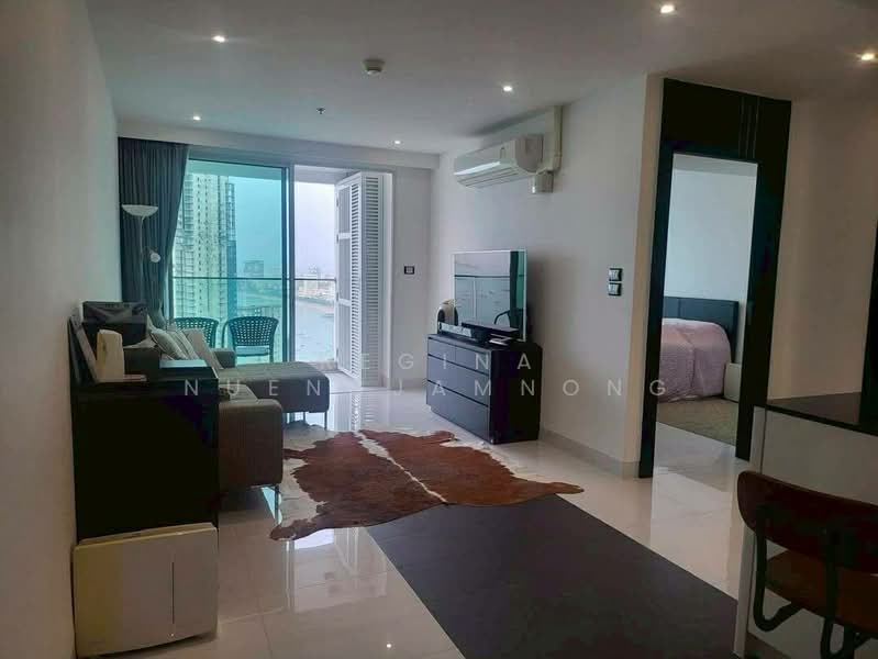 Sky Residences Pattaya, Chon Buri (Pattaya), Pratumnak Hill, 382/14 Kasetsin 2, Nong Pru, Bang Lamung (Pattaya), Chon Buri (Pattaya), 1 Bedroom, 49 sqm, Condo For Sale, by Regina Nuengjamnong, 500286180 - DDproperty.com