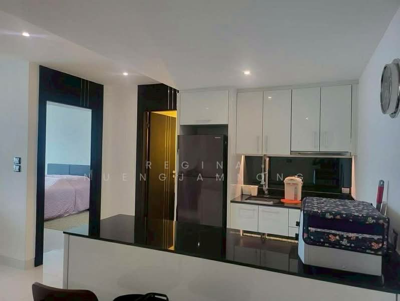 Sky Residences Pattaya, Chon Buri (Pattaya), Pratumnak Hill, 382/14 Kasetsin 2, Nong Pru, Bang Lamung (Pattaya), Chon Buri (Pattaya), 1 Bedroom, 49 sqm, Condo For Sale, by Regina Nuengjamnong, 500286180 - DDproperty.com