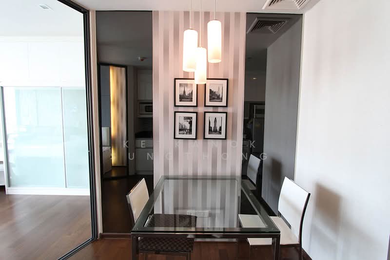 Noble Remix 2 Thonglor, Bangkok, 776 Soi Sukhumvit 36 Sukhumvit Road, Khong Tan, Khlong Toei, Bangkok, 1 Bedroom, 40 sqm, Condo For Rent, by Ketkanok Sungthong, 500286182 - DDproperty.com