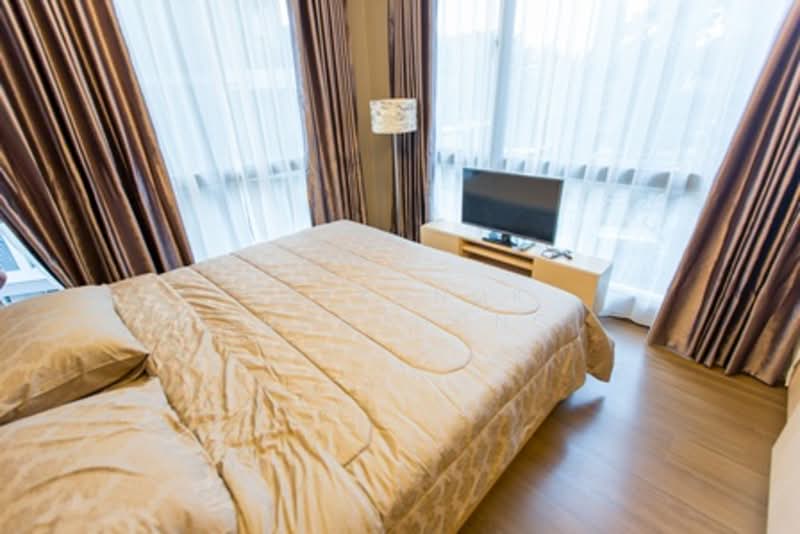 Lake Avenue Sukhumvit 16, Bangkok, Soi Sammitr Sukhumvit Road, Khlong Tan Nua, Watthana, Bangkok, 2 Bedrooms, 60 sqm, Condo For Rent, by Ketkanok Sungthong, 500286184 - DDproperty.com