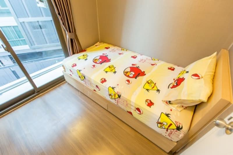 Lake Avenue Sukhumvit 16, Bangkok, Soi Sammitr Sukhumvit Road, Khlong Tan Nua, Watthana, Bangkok, 2 Bedrooms, 60 sqm, Condo For Rent, by Ketkanok Sungthong, 500286184 - DDproperty.com