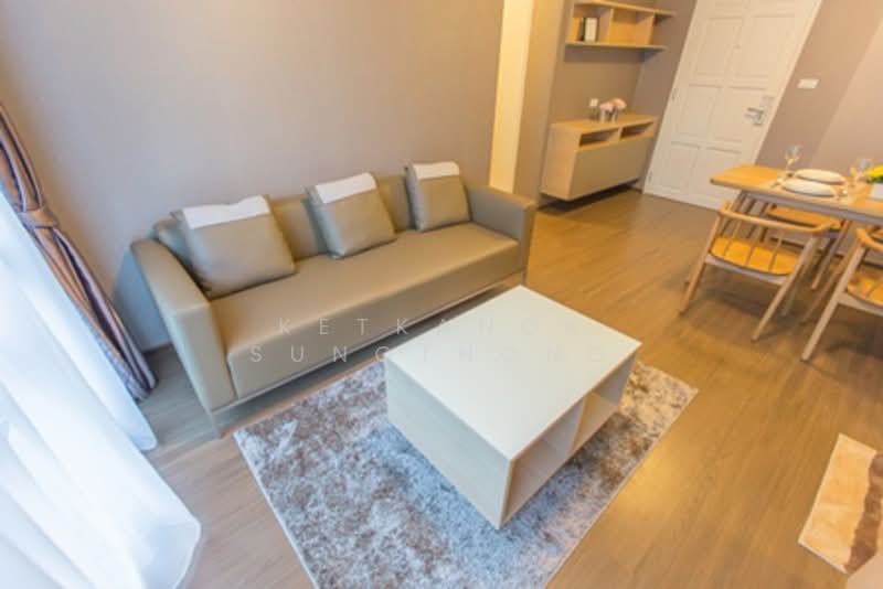 Lake Avenue Sukhumvit 16 : เลค อเวนิว คอนโดมิเนียม, กรุงเทพ, ซอยสามมิตร ถนนสุขุมวิท แขวงคลองเตย เขตวัฒนา จังหวัดกรุงเทพมหานคร, คลองตันเหนือ, วัฒนา, กรุงเทพ, 60 ตร.ม., คอนโด ให้เช่า, โดย Ketkanok Sungthong, 500286184 - DDproperty.com