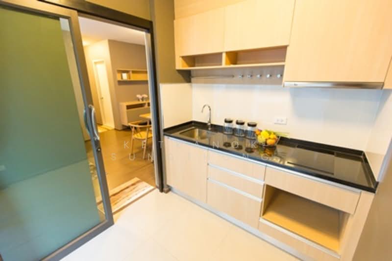 Lake Avenue Sukhumvit 16, Bangkok, Soi Sammitr Sukhumvit Road, Khlong Tan Nua, Watthana, Bangkok, 2 Bedrooms, 60 sqm, Condo For Rent, by Ketkanok Sungthong, 500286184 - DDproperty.com