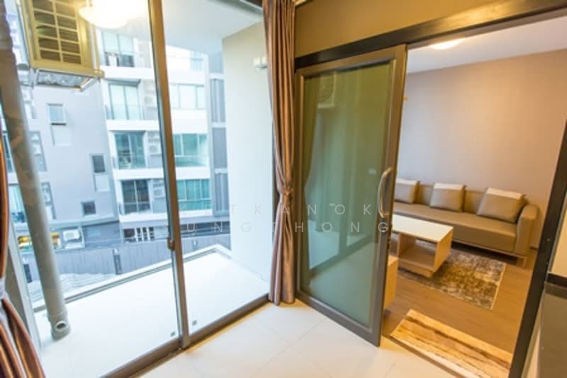 Lake Avenue Sukhumvit 16, Bangkok, Soi Sammitr Sukhumvit Road, Khlong Tan Nua, Watthana, Bangkok, 2 Bedrooms, 60 sqm, Condo For Rent, by Ketkanok Sungthong, 500286184 - DDproperty.com