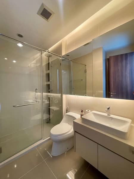 Menam Residences : แม่น้ำ เรสซิเดนท์, กรุงเทพ, 2088 ถนนเจริญกรุง, วัดพระยาไกร, บางคอแหลม, กรุงเทพ, 45 ตร.ม., คอนโด ขาย, โดย Ketkanok Sungthong, 500286186 - DDproperty.com