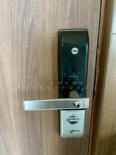 Menam Residences : แม่น้ำ เรสซิเดนท์, กรุงเทพ, 2088 ถนนเจริญกรุง, วัดพระยาไกร, บางคอแหลม, กรุงเทพ, 45 ตร.ม., คอนโด ขาย, โดย Ketkanok Sungthong, 500286186 - DDproperty.com