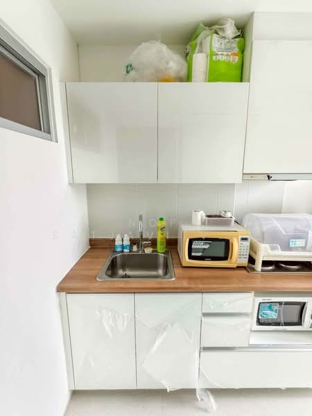 U Delight @ Jatujak Station, Bangkok, 22 Soi Phaholyothin 18/1, Phaholyothin Road, Jom Phon, Chatuchak, Bangkok, 1 Bedroom, 32 sqm, Condo For Sale, by Nop Satjavitvisarn, 500286188 - DDproperty.com