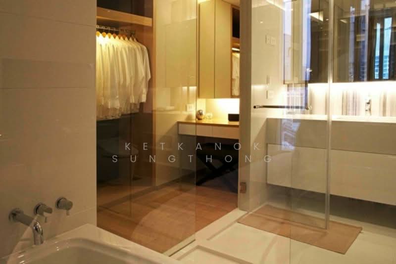 Aequa Sukhumvit 49, Bangkok, Soi Sukhumvit 49, Sukhumvit Road, Khlong Tan Nua, Watthana, Bangkok, 1 Bedroom, 55 sqm, Condo For Rent, by Ketkanok Sungthong, 500286191 - DDproperty.com