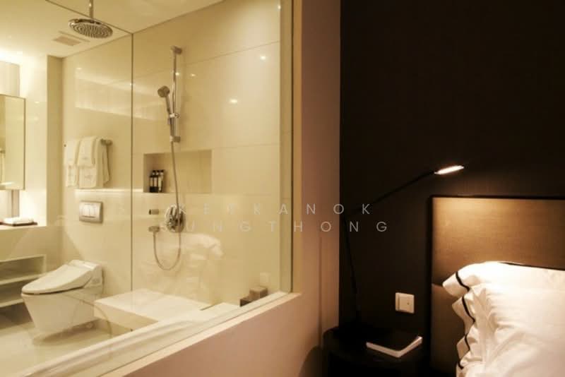 Aequa Sukhumvit 49 : เอควา สุขมวิท 49, กรุงเทพ, ซอยสุขุมวิท 49 ถนนสุขุมวิท, คลองตันเหนือ, วัฒนา, กรุงเทพ, 55 ตร.ม., คอนโด ให้เช่า, โดย Ketkanok Sungthong, 500286191 - DDproperty.com