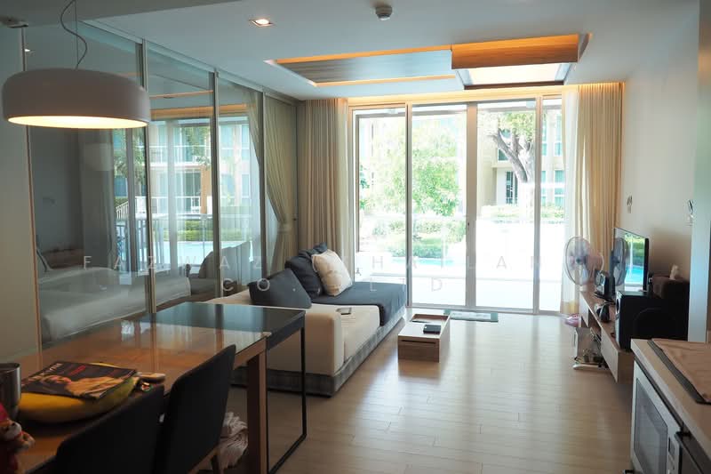 Wan Vayla, Prachuap Khiri Khan, 107 Soi Hua-Hin 101, Nong Kae, Hua Hin, Prachuap Khiri Khan, 2 Bedrooms, 78 sqm, Condo For Rent, by Fazwaz (Thailand) Co., Ltd., 500286192 - DDproperty.com