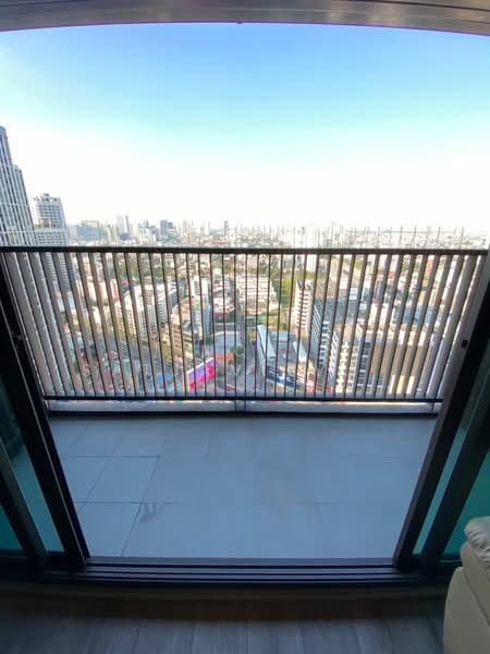 Whizdom Avenue Ratchada-Ladprao, Bangkok, Ladprao Road, Jom Phon, Chatuchak, Bangkok, 2 Bedrooms, 54 sqm, Condo For Sale, by Nop Satjavitvisarn, 500286194 - DDproperty.com