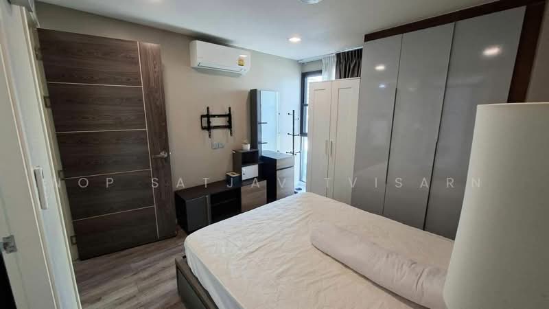 Modiz Ratchada 32, Bangkok, Soi Ratchadapisek 32 Yak 2, Chan Kasem, Chatuchak, Bangkok, 1 Bedroom, 38 sqm, Condo For Sale, by Nop Satjavitvisarn, 500286196 - DDproperty.com