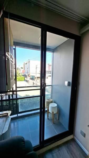Modiz Ratchada 32, Bangkok, Soi Ratchadapisek 32 Yak 2, Chan Kasem, Chatuchak, Bangkok, 1 Bedroom, 38 sqm, Condo For Sale, by Nop Satjavitvisarn, 500286196 - DDproperty.com