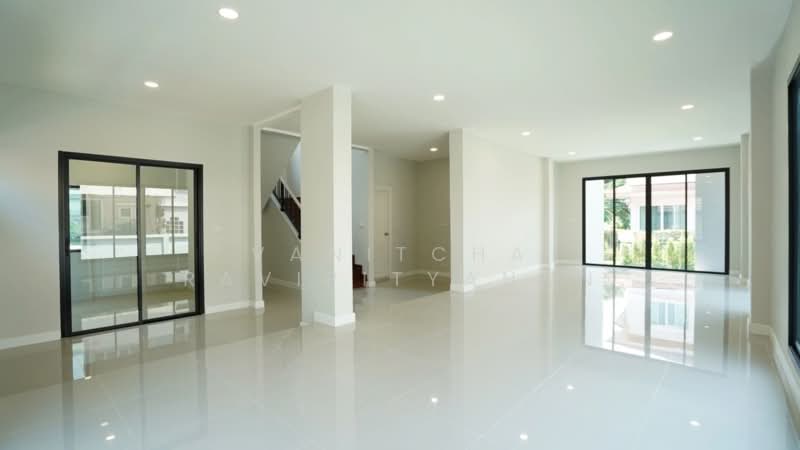 Laddarom Pinklao-Kanchanapisek, Nonthaburi, Kanchanaphisek Road, Bang Muang, Bang Yai, Nonthaburi, 3 Bedrooms, 207 sqm, Single Detached House For Sale, by Vanitcha Ravipityanan, 500286197 - DDproperty.com