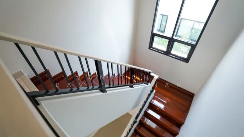 Laddarom Pinklao-Kanchanapisek, Nonthaburi, Kanchanaphisek Road, Bang Muang, Bang Yai, Nonthaburi, 3 Bedrooms, 207 sqm, Single Detached House For Sale, by Vanitcha Ravipityanan, 500286197 - DDproperty.com