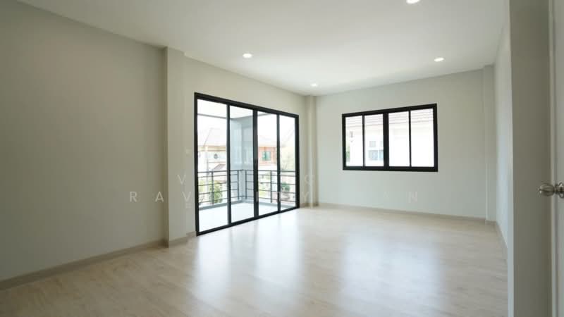 Laddarom Pinklao-Kanchanapisek, Nonthaburi, Kanchanaphisek Road, Bang Muang, Bang Yai, Nonthaburi, 3 Bedrooms, 207 sqm, Single Detached House For Sale, by Vanitcha Ravipityanan, 500286197 - DDproperty.com