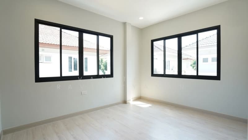 Laddarom Pinklao-Kanchanapisek, Nonthaburi, Kanchanaphisek Road, Bang Muang, Bang Yai, Nonthaburi, 3 Bedrooms, 207 sqm, Single Detached House For Sale, by Vanitcha Ravipityanan, 500286197 - DDproperty.com