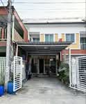 กิตตินคร วิลเลจ เคหะบางพลี-ลาดหวาย, สมุทรปราการ
