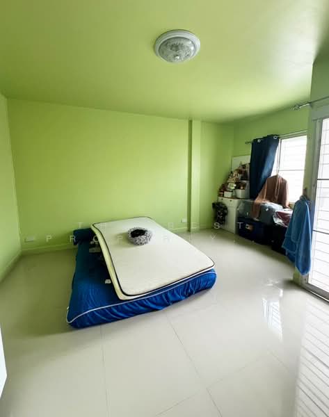 กิตตินคร วิลเลจ เคหะบางพลี-ลาดหวาย, Samut Prakan, Bang Phriang, Bang Bo, Samut Prakan, 2 Bedrooms, 100 sqm, Townhouse For Sale, by The Best Property หญิง, 500286198 - DDproperty.com