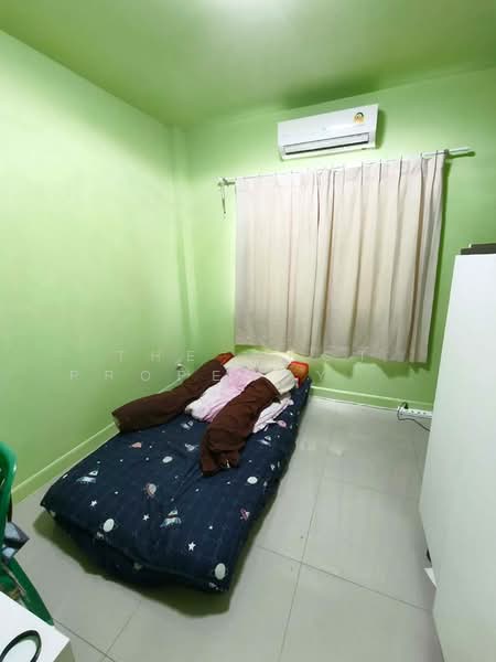 กิตตินคร วิลเลจ เคหะบางพลี-ลาดหวาย, Samut Prakan, Bang Phriang, Bang Bo, Samut Prakan, 2 Bedrooms, 100 sqm, Townhouse For Sale, by The Best Property หญิง, 500286198 - DDproperty.com