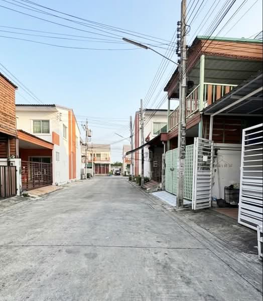 กิตตินคร วิลเลจ เคหะบางพลี-ลาดหวาย, สมุทรปราการ, บางเพรียง, บางบ่อ, สมุทรปราการ, 100 ตร.ม., ทาวน์เฮ้าส์ ขาย, โดย The Best Property หญิง, 500286198 - DDproperty.com