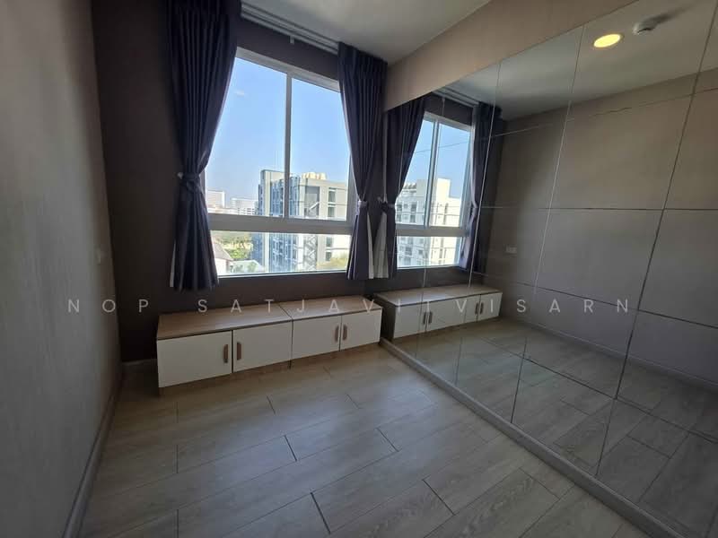 The Elegant Ladprao 1, Bangkok, Soi  Ladprao 1,  Ladprao Road, Jom Phon, Chatuchak, Bangkok, 2 Bedrooms, 37 sqm, Condo For Sale, by Nop Satjavitvisarn, 500286199 - DDproperty.com