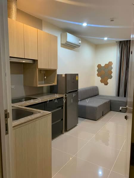 Happy Condo Ladprao 101, Bangkok, Ladprao Road, Wang Thonglang, Wang Thonglang, Bangkok, 1 Bedroom, 40 sqm, Condo For Sale, by Nop Satjavitvisarn, 500286202 - DDproperty.com