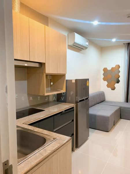 Happy Condo Ladprao 101, Bangkok, Ladprao Road, Wang Thonglang, Wang Thonglang, Bangkok, 1 Bedroom, 40 sqm, Condo For Sale, by Nop Satjavitvisarn, 500286202 - DDproperty.com