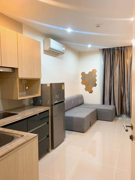 Happy Condo Ladprao 101, Bangkok, Ladprao Road, Wang Thonglang, Wang Thonglang, Bangkok, 1 Bedroom, 40 sqm, Condo For Sale, by Nop Satjavitvisarn, 500286202 - DDproperty.com