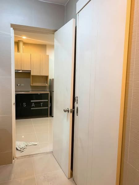 Happy Condo Ladprao 101 : แฮปปี้ คอนโด ลาดพร้าว 101, กรุงเทพ, ถนนลาดพร้าว 101, วังทองหลาง, วังทองหลาง, กรุงเทพ, 40 ตร.ม., คอนโด ขาย, โดย Nop Satjavitvisarn, 500286202 - DDproperty.com