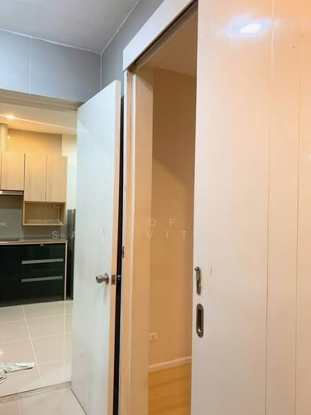 Happy Condo Ladprao 101 : แฮปปี้ คอนโด ลาดพร้าว 101, กรุงเทพ, ถนนลาดพร้าว 101, วังทองหลาง, วังทองหลาง, กรุงเทพ, 40 ตร.ม., คอนโด ขาย, โดย Nop Satjavitvisarn, 500286202 - DDproperty.com