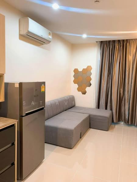 Happy Condo Ladprao 101 : แฮปปี้ คอนโด ลาดพร้าว 101, กรุงเทพ, ถนนลาดพร้าว 101, วังทองหลาง, วังทองหลาง, กรุงเทพ, 40 ตร.ม., คอนโด ขาย, โดย Nop Satjavitvisarn, 500286202 - DDproperty.com