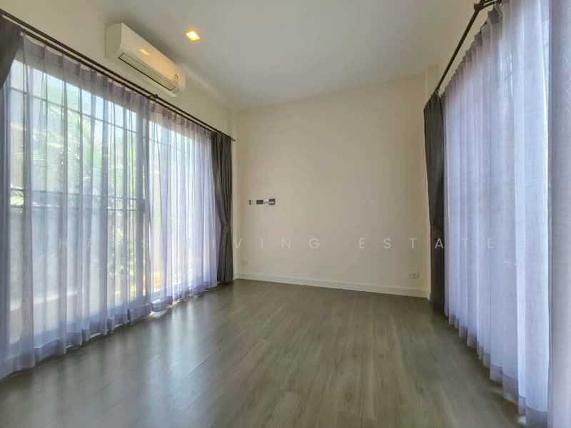Bangkok Boulevard Sathorn-Pinklao 2, Nonthaburi, Bang Kruai-Chong Thanom Road, Mahasawat, Bang Kruai, Nonthaburi, 4 Bedrooms, 248 sqm, Single Detached House For Sale, by Haus Living Estate, 500286206 - DDproperty.com