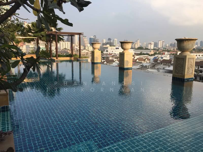 Le Luk Condominium : เลอ ลักซ์ คอนโดมิเนียม, กรุงเทพ, 1599 291 ถ.สุขุมวิท, พระโขนงเหนือ, วัฒนา, กรุงเทพ, 84 ตร.ม., คอนโด ให้เช่า, โดย Phanrangsi Wutthikornwanich, 500286209 - DDproperty.com