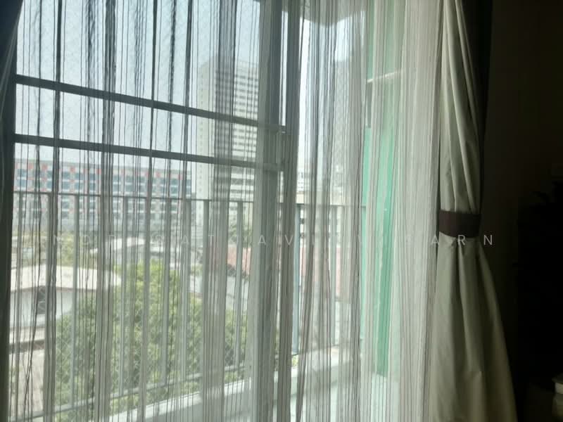 Morning Side Heights Ratchada 30 : มอร์นิ่งไซด์ ไฮท์ รัชดา 30, กรุงเทพ, รัชดาภิเษก, จันทรเกษม, จตุจักร, กรุงเทพ, 43 ตร.ม., คอนโด ขาย, โดย Nop Satjavitvisarn, 500286213 - DDproperty.com