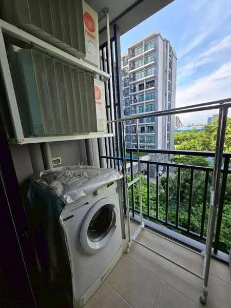 Supalai City Resort Rama 8, Bangkok, 344/66 Thanon Arun Amarin, Bang Yi Khan, Bang Phlat, Bangkok, 1 Bedroom, 47 sqm, Condo For Sale, by Vinai  Wattana, 500286215 - DDproperty.com