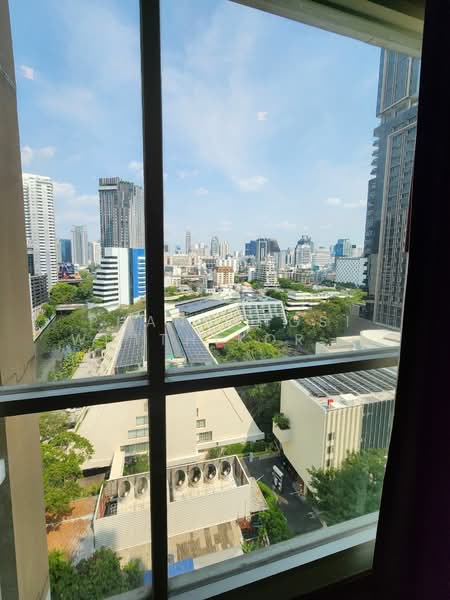 The Address Chidlom : ดิ แอดเดรส ชิดลม, กรุงเทพ, ถนนเพชรบุรี, ลุมพินี, ปทุมวัน, กรุงเทพ, 68 ตร.ม., คอนโด ให้เช่า, โดย Phanrangsi Wutthikornwanich, 500286223 - DDproperty.com